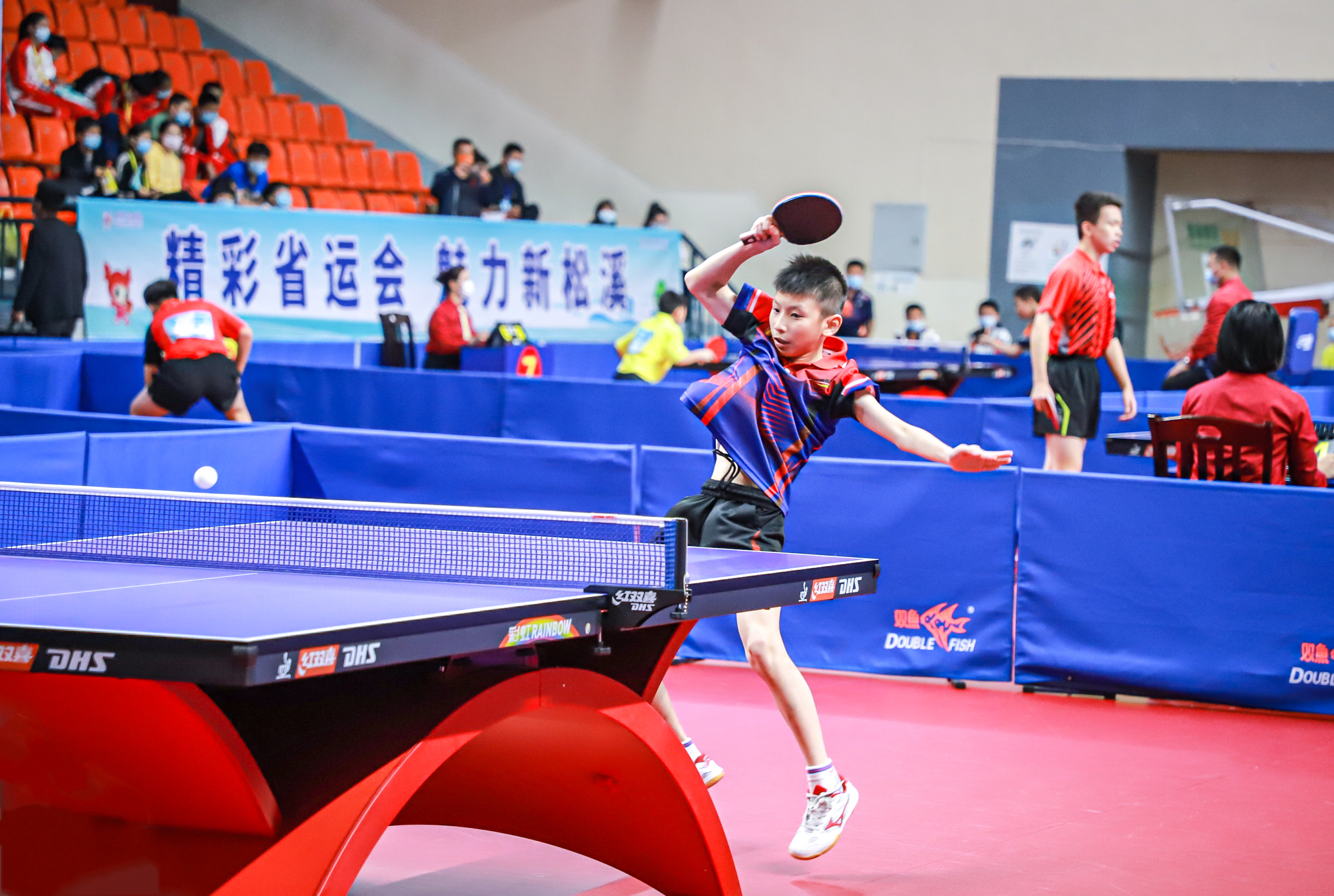 技精神的体 技精神的体